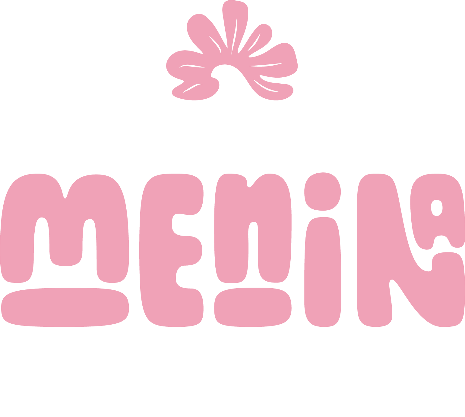Logo MENINA