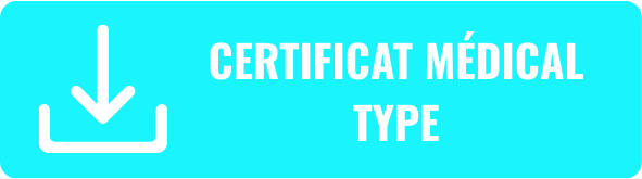 Certificat médical