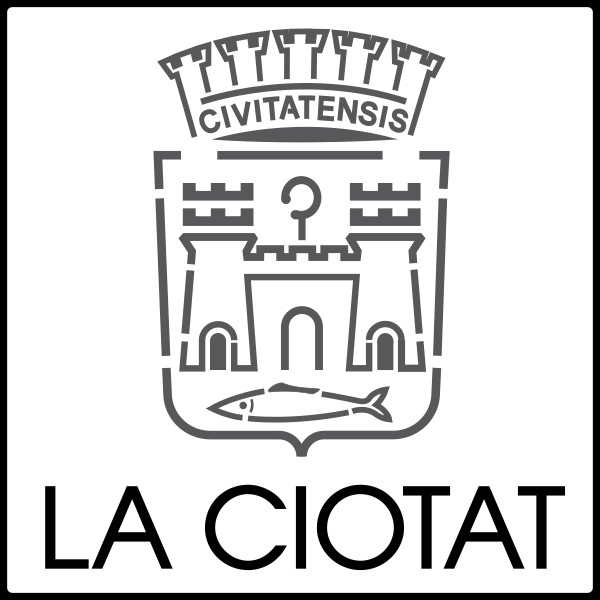 Logo La Ciotat