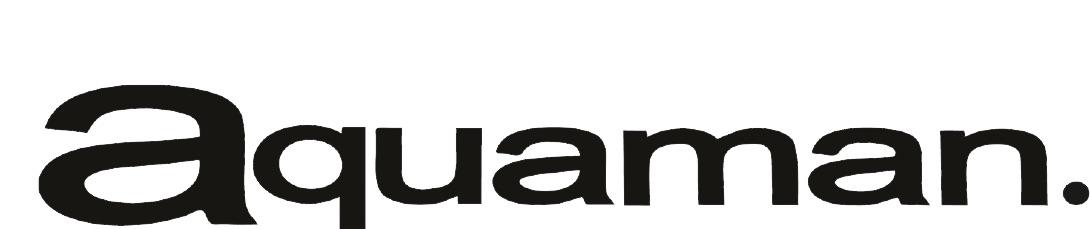 Logo AQUAMAN