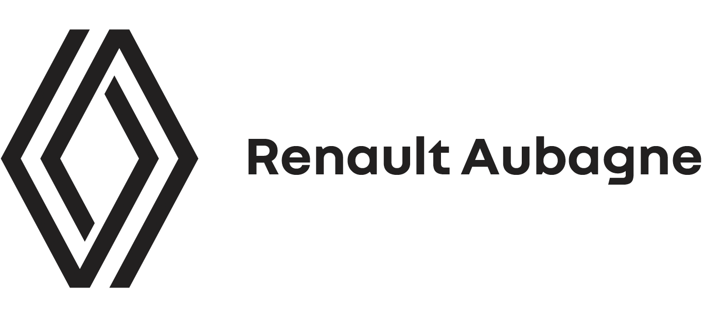 Logo Renault
