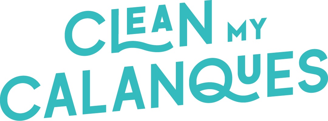 Logo CLEAN MY CALANQUE
