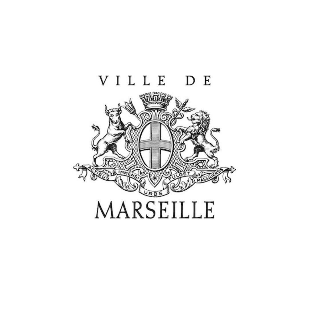 Logo VILLE DE MARSEILLE