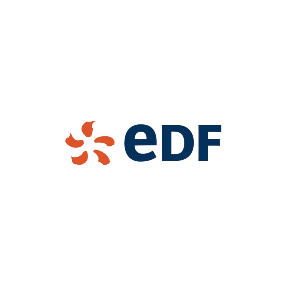 Logo EDF