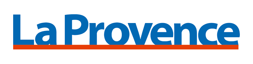 Logo LA PROVENCE
