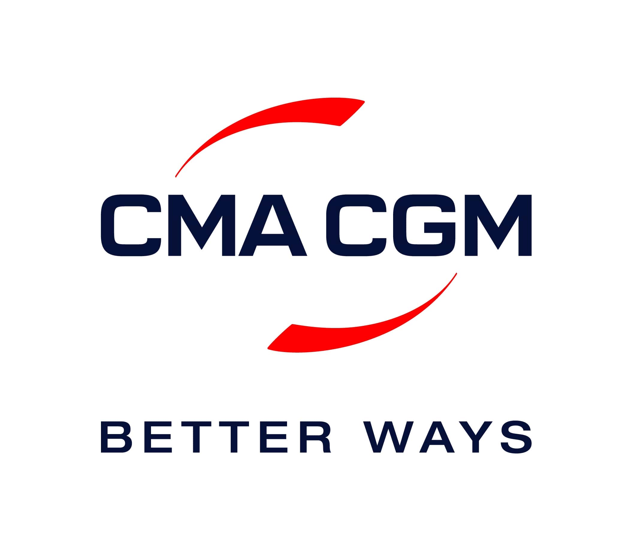 Logo CMA CGM