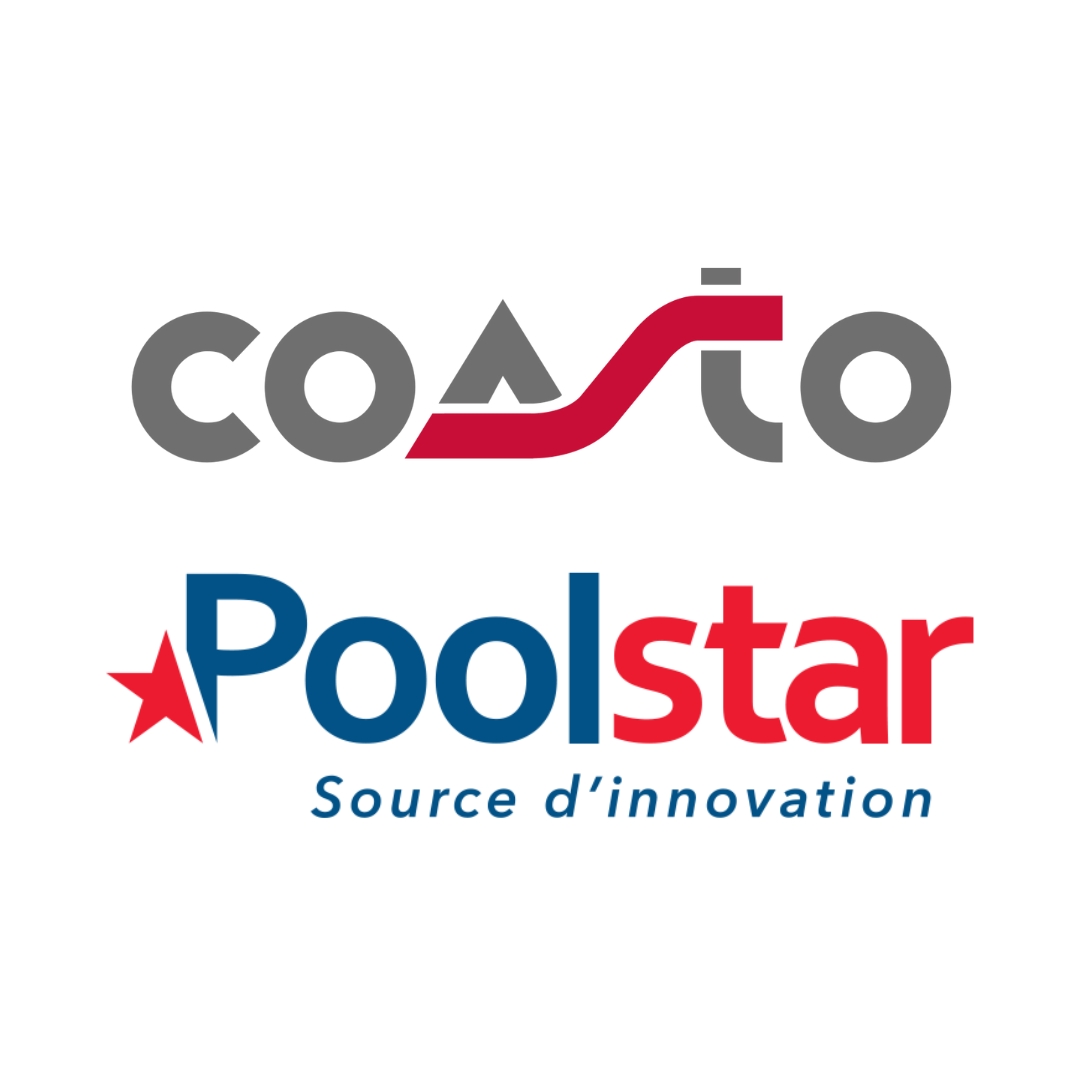 Logo Coasto & Pool star