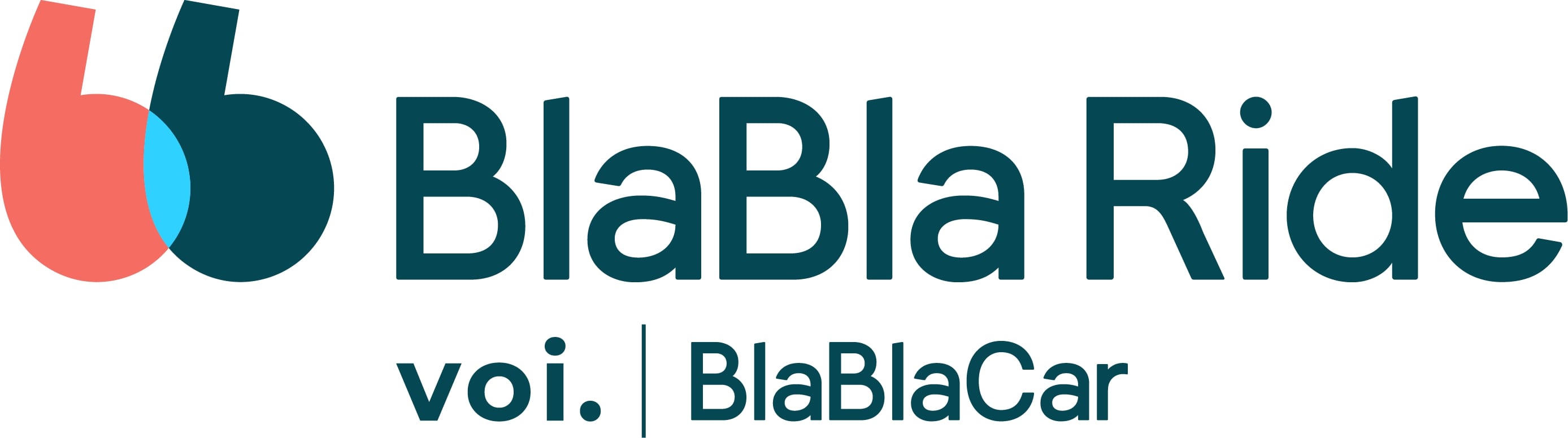 Logo Blabla Ride