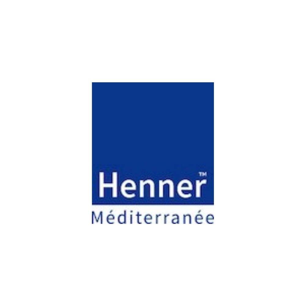 Logo HENNER