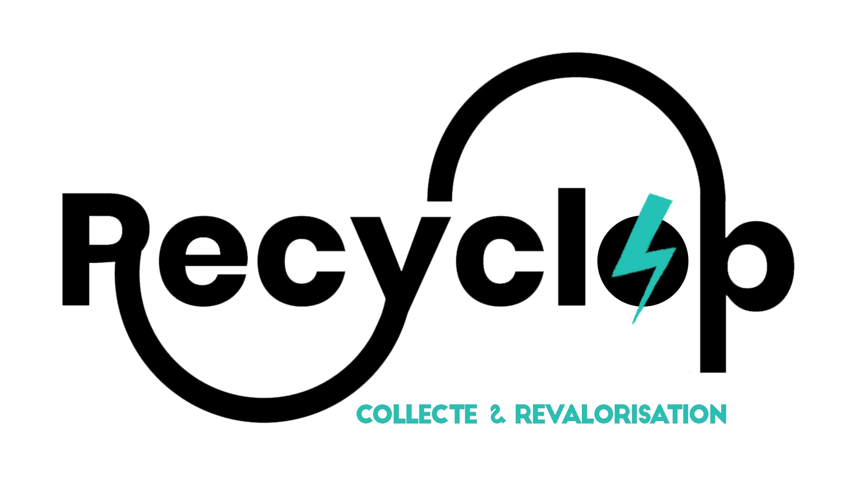 Logo Recyclop