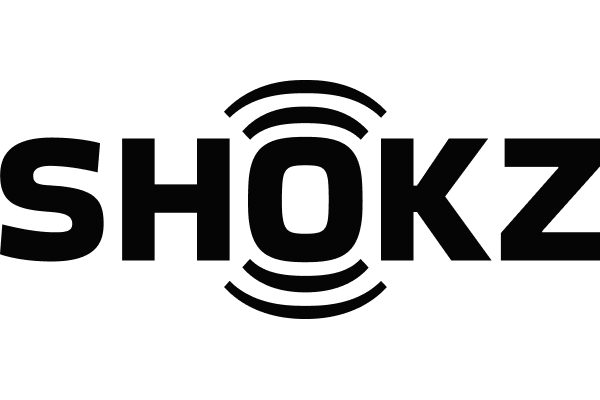 Logo SHOKZ