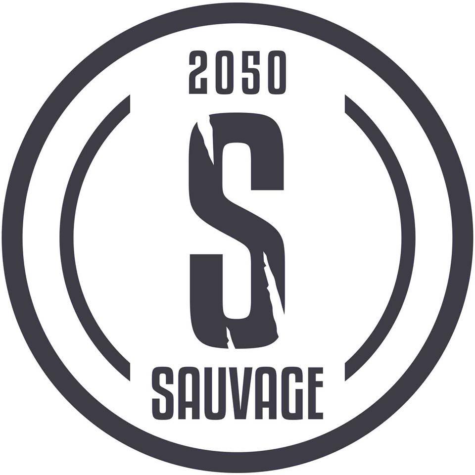 Logo Sauvage 