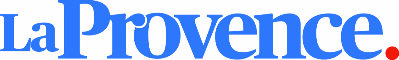 Logo LA PROVENCE