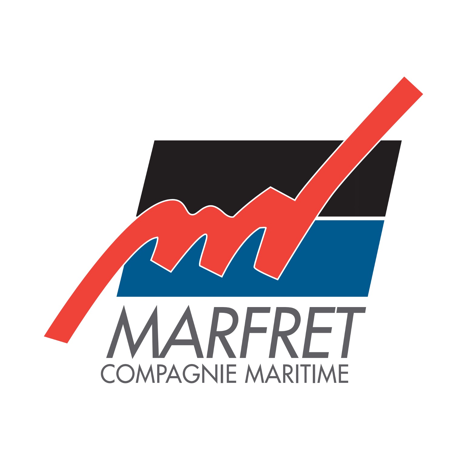 Logo MARFRET