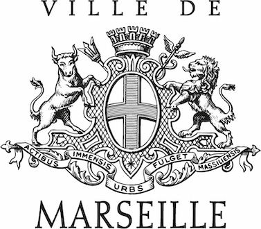 Logo VILLE DE MARSEILLE