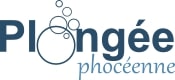 Logo Plongée Phocéenne