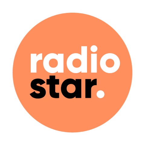 Logo RADIO STAR