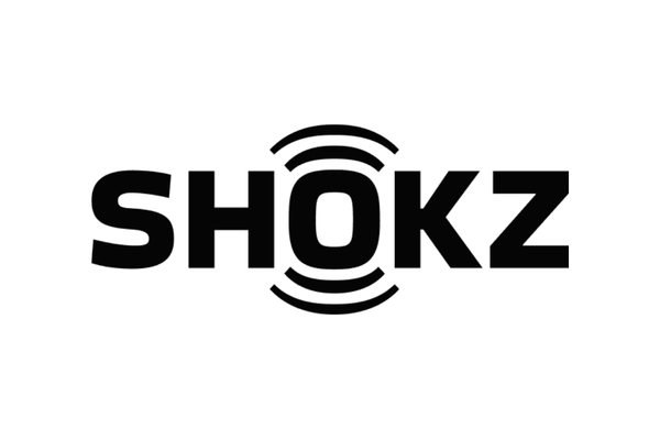 Logo SHOKZ