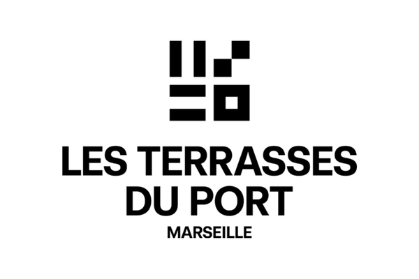 Logo Les Terrasses Du Port