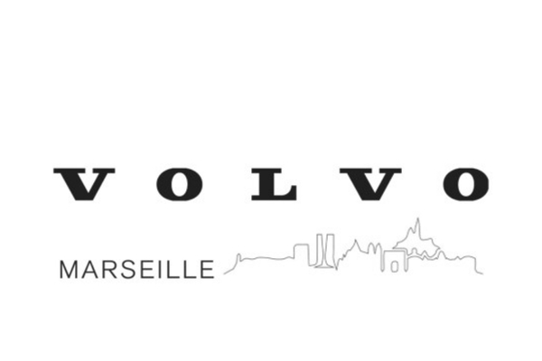 Logo VOLVO