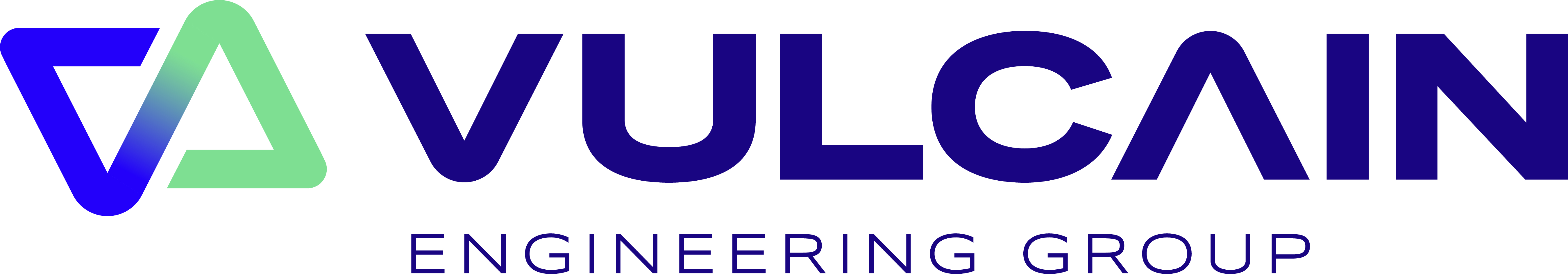 Logo VULCAIN